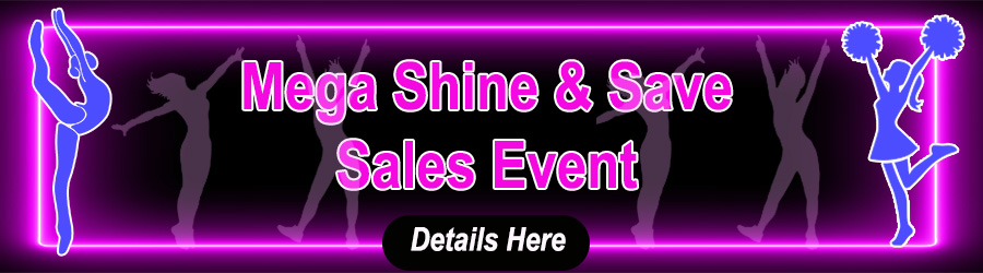 Rhinestone Guy October Rhinestones Mega Sale