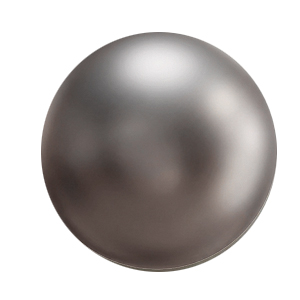 <b>Shop by Color</b> - Convex Nailheads - Pewter